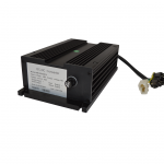 48V -> 12V DC-DC átalakító
